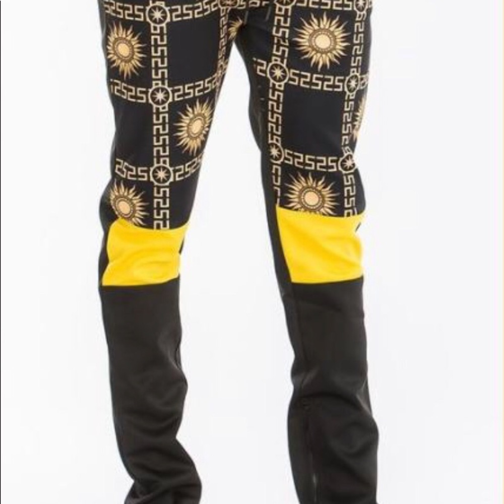 Men’s tracksuit